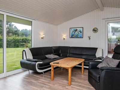 Holiday house 8 Personen Ferienhaus in Væggerløse-By Traum - Outdoor photo 20