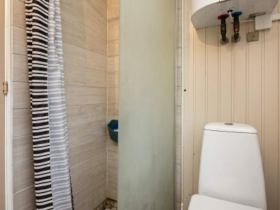 Holiday house 8 Personen Ferienhaus in Væggerløse-By Traum - Outdoor photo 21