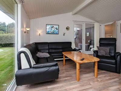 Holiday house 8 Personen Ferienhaus in Væggerløse-By Traum - Outdoor photo 25
