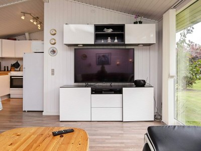 Holiday house 8 Personen Ferienhaus in Væggerløse-By Traum - Outdoor photo 26