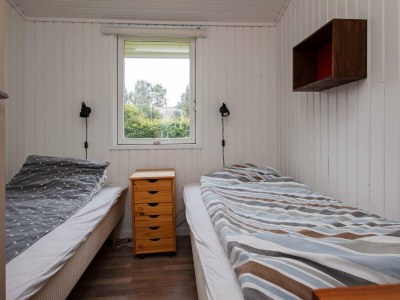 Holiday house 8 Personen Ferienhaus in Væggerløse-By Traum - Outdoor photo 27