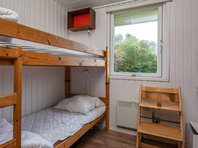 Holiday house 8 Personen Ferienhaus in Væggerløse-By Traum - Outdoor photo 28