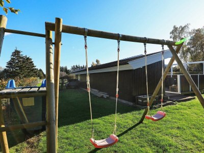 Holiday house 8 Personen Ferienhaus in Væggerløse-By Traum - Outdoor photo 31