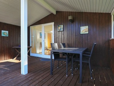 Holiday house 8 Personen Ferienhaus in Væggerløse-By Traum - Outdoor photo 33