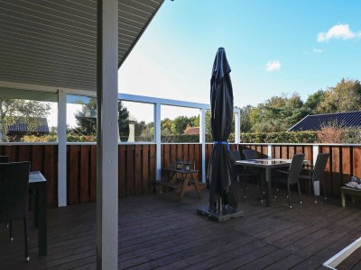 Holiday house 8 Personen Ferienhaus in Væggerløse-By Traum - Outdoor photo 34