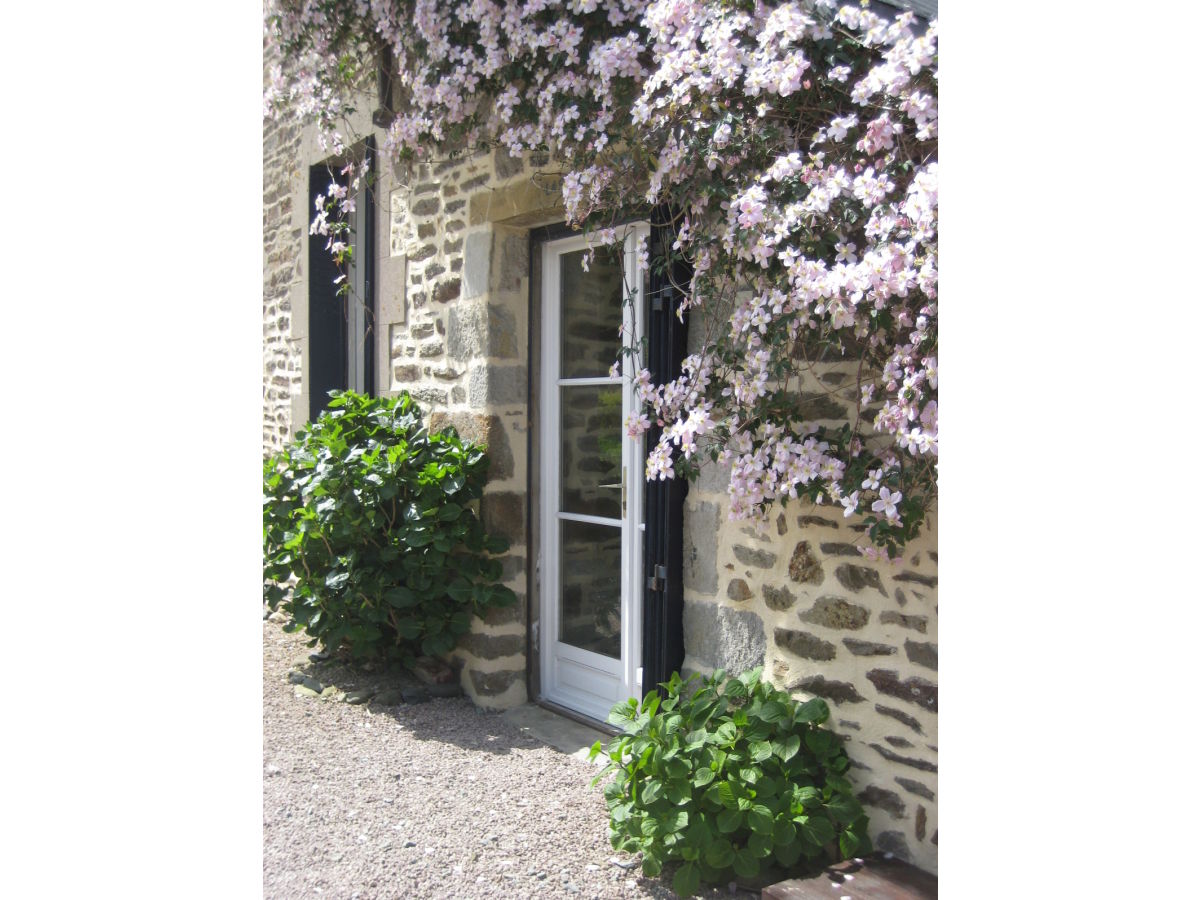 Holiday house La Sauvageais - Outdoor photo 3