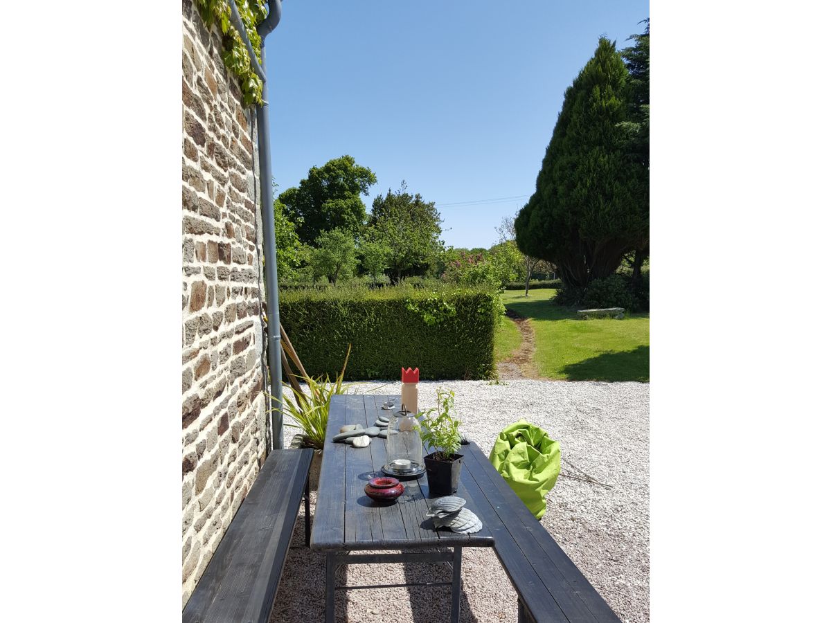 Holiday house La Sauvageais - Outdoor photo 5