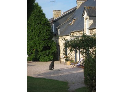 Holiday house La Sauvageais - Outdoor photo 2