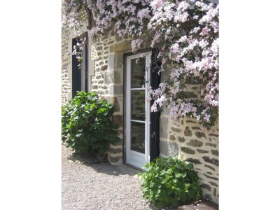 Holiday house La Sauvageais - Outdoor photo 3