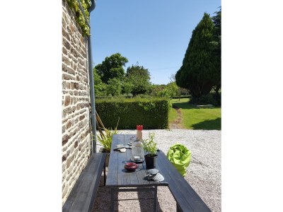 Holiday house La Sauvageais - Outdoor photo 5