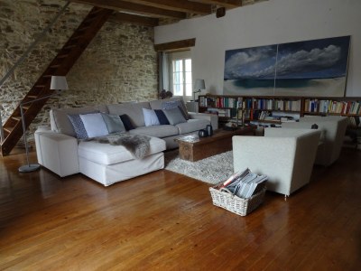 Holiday house La Sauvageais - Features photo 10