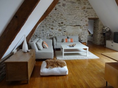 Holiday house La Sauvageais - Features photo 12