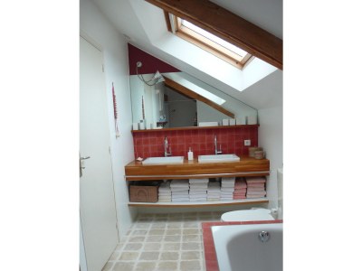 Holiday house La Sauvageais - Features photo 14