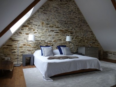 Holiday house La Sauvageais - Features photo 17