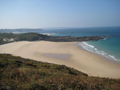 Holiday house La Sauvageais - Environment photo 19