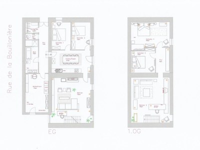 Holiday house La Sauvageais - Document photo 22