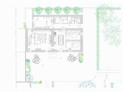 Holiday house La Sauvageais - Document photo 24