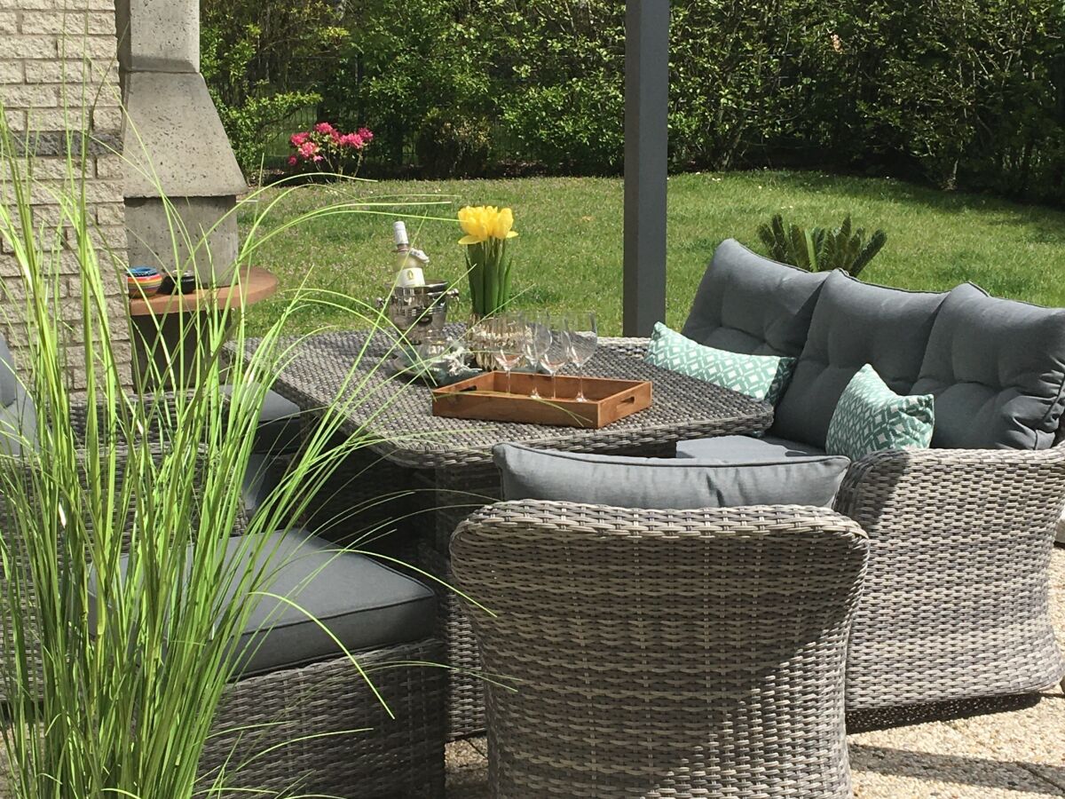 Holiday house Villa Orchidee