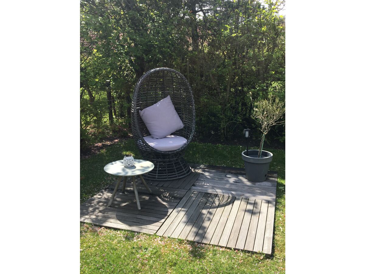 Holiday house Villa Orchidee - Outdoor photo 4