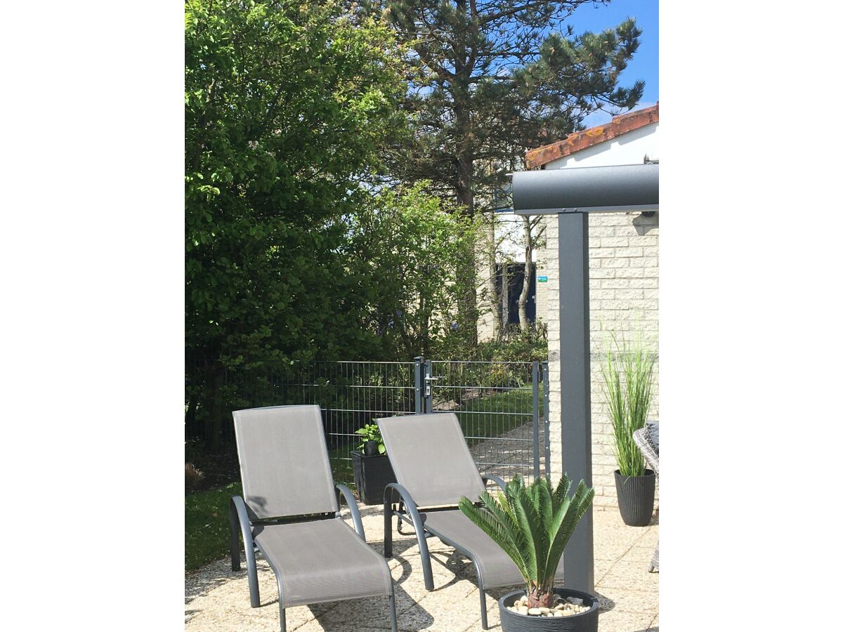 Holiday house Villa Orchidee - Outdoor photo 5