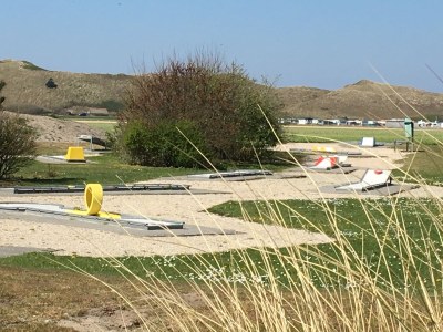 Holiday house Villa Orchidee - Environment photo 20