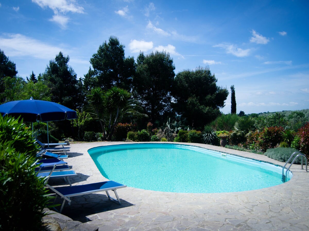 Holiday apartment Agriturismo Aiola - ARCHI apartment