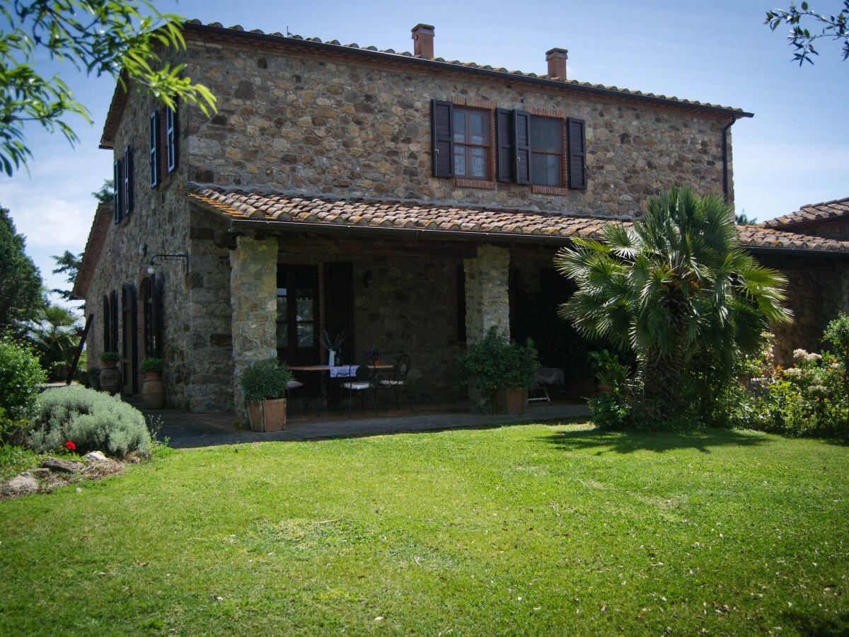 Holiday apartment Agriturismo Aiola - ARCHI apartment - Outdoor photo 3