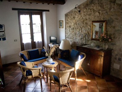 Holiday apartment Agriturismo Aiola - ARCHI apartment - Features photo 19