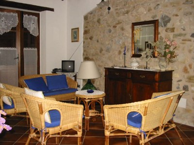 Holiday apartment Agriturismo Aiola - ARCHI apartment - Features photo 20