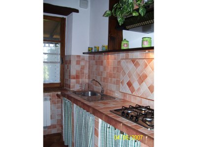 Holiday apartment Agriturismo Aiola - ARCHI apartment - Features photo 22