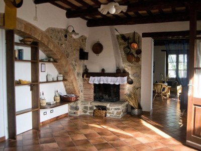 Holiday apartment Agriturismo Aiola - ARCHI apartment - Features photo 23