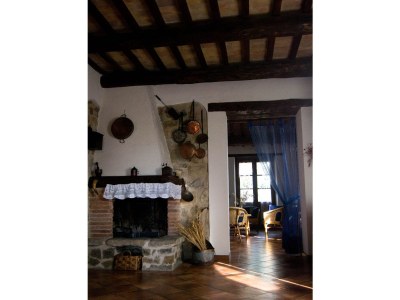 Holiday apartment Agriturismo Aiola - ARCHI apartment - Features photo 24