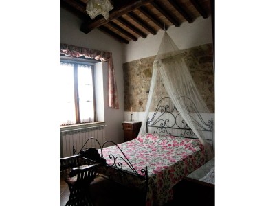 Holiday apartment Agriturismo Aiola - ARCHI apartment - Features photo 25