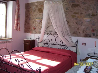 Holiday apartment Agriturismo Aiola - ARCHI apartment - Features photo 26