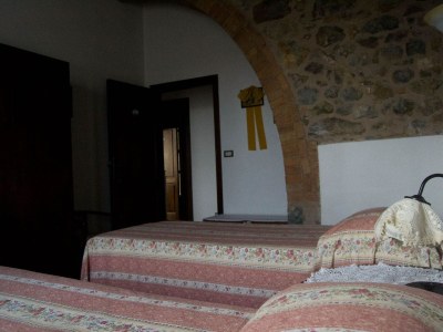 Holiday apartment Agriturismo Aiola - ARCHI apartment - Features photo 27