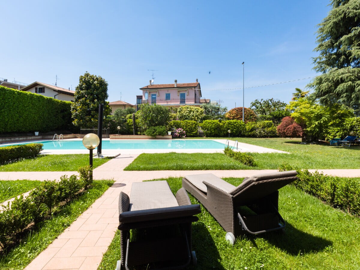 Holiday house Casa Vecchio Mulino 2 - Outdoor photo 4