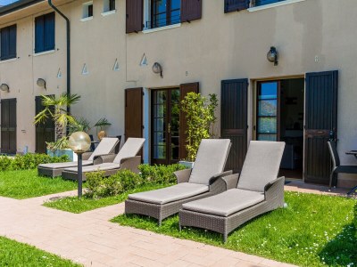 Holiday house Casa Vecchio Mulino 2 - Outdoor photo 5