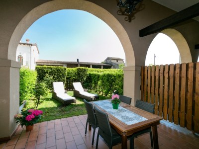 Holiday house Casa Vecchio Mulino 2 - Outdoor photo 7