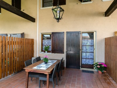 Holiday house Casa Vecchio Mulino 2 - Outdoor photo 8