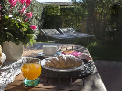 Holiday house Casa Vecchio Mulino 2 - Outdoor photo 9