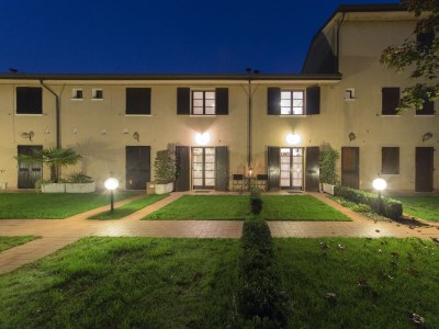 Holiday house Casa Vecchio Mulino 2 - Outdoor photo 11