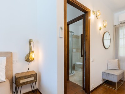 Holiday house Casa Vecchio Mulino 2 - Features photo 16