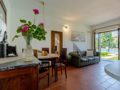 Holiday house Casa Vecchio Mulino 2 - Features photo 21