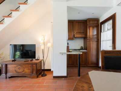 Holiday house Casa Vecchio Mulino 2 - Features photo 22