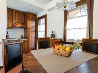 Holiday house Casa Vecchio Mulino 2 - Features photo 23