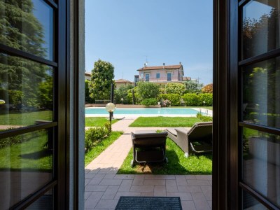 Holiday house Casa Vecchio Mulino 2 - Features photo 25