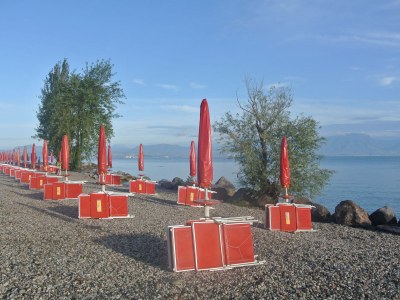 Holiday house Casa Vecchio Mulino 2 - Environment photo 27