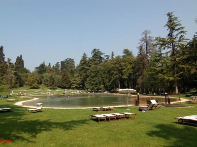 Holiday house Casa Vecchio Mulino 2 - Environment photo 31