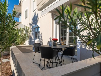 Holiday apartment Sara Premium in FUNTANA - Holiday apartment