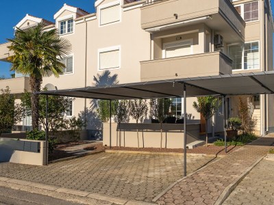 Holiday apartment Sara Premium - Outdoor photo 6